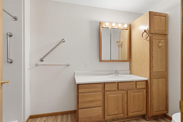 4125 Autumn Ridge Rd Unit 122, Cedar Falls, IA 50613