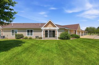 4125 Autumn Ridge Rd Unit 122, Cedar Falls, IA 50613