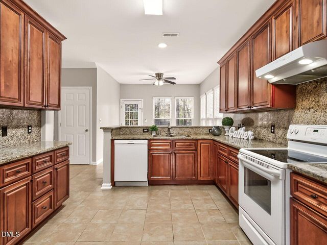 103 Crescendo Drive, Morrisville, NC 27560