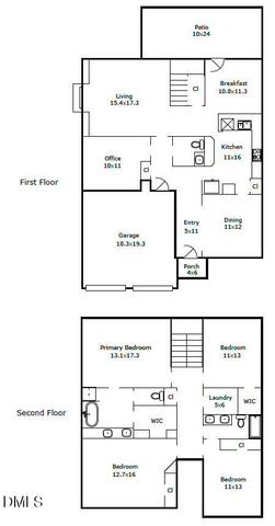 103 Crescendo Drive, Morrisville, NC 27560