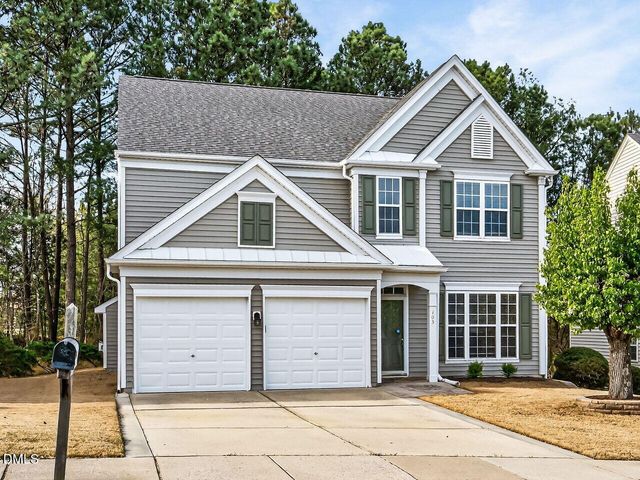 103 Crescendo Drive, Morrisville, NC 27560