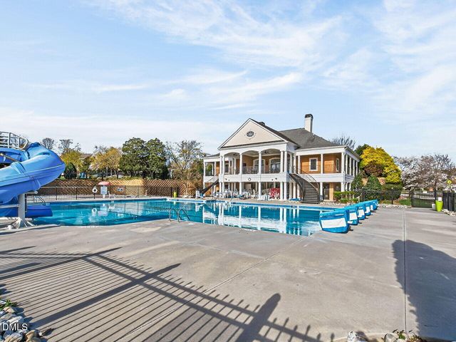 103 Crescendo Drive, Morrisville, NC 27560