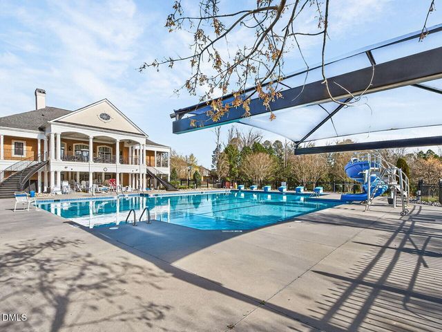 103 Crescendo Drive, Morrisville, NC 27560