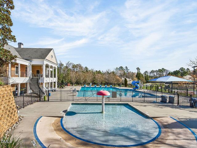 103 Crescendo Drive, Morrisville, NC 27560