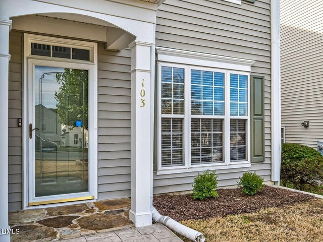 103 Crescendo Drive, Morrisville, NC 27560