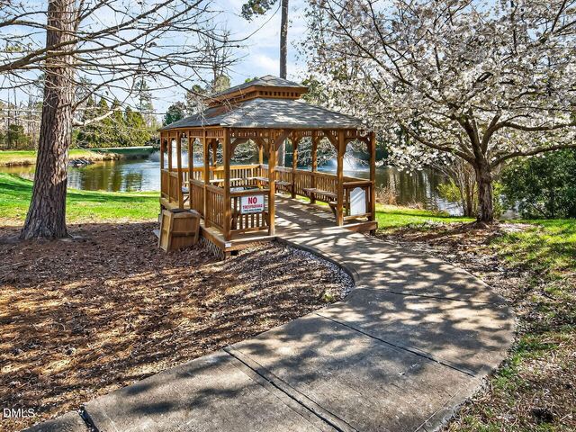 103 Crescendo Drive, Morrisville, NC 27560