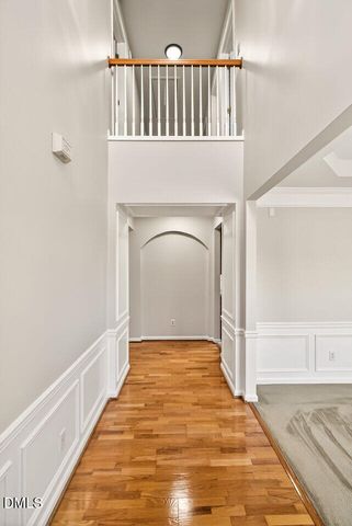 103 Crescendo Drive, Morrisville, NC 27560