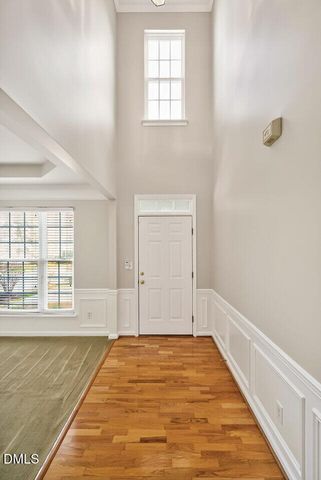 103 Crescendo Drive, Morrisville, NC 27560