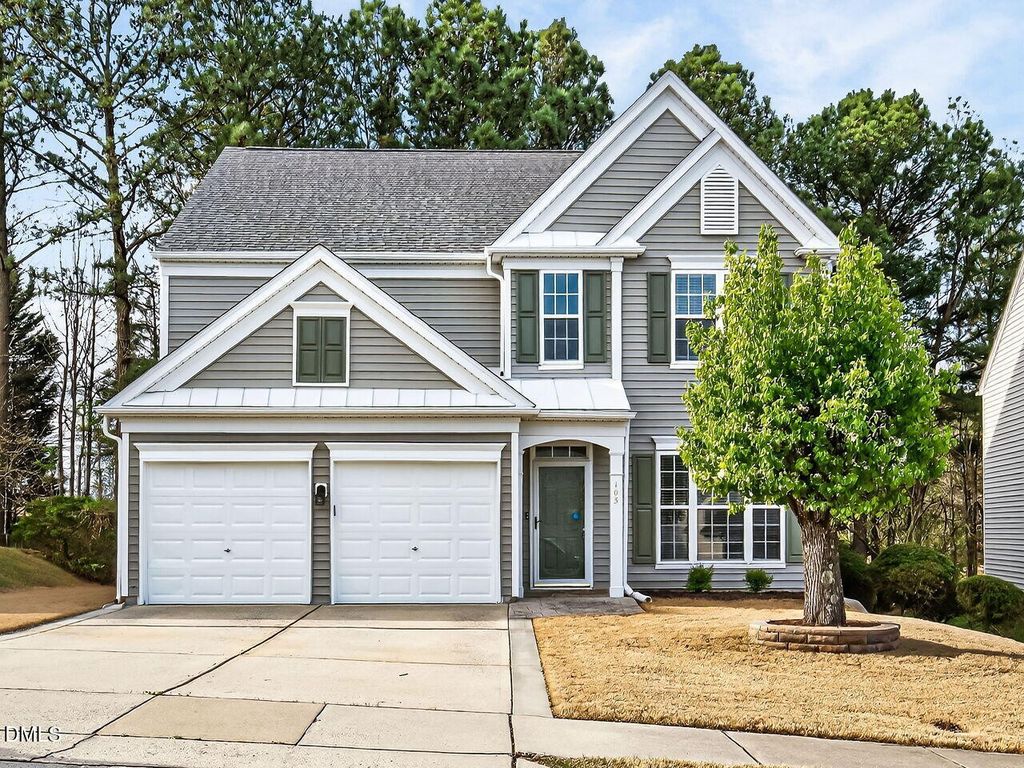 103 Crescendo Drive, Morrisville, NC 27560