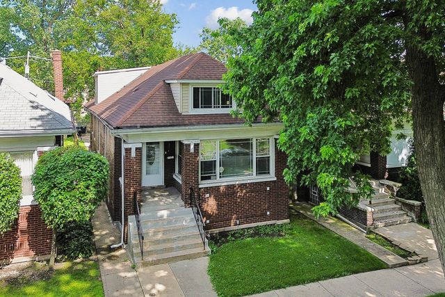 7527 S Perry Avenue, Chicago, IL 60620