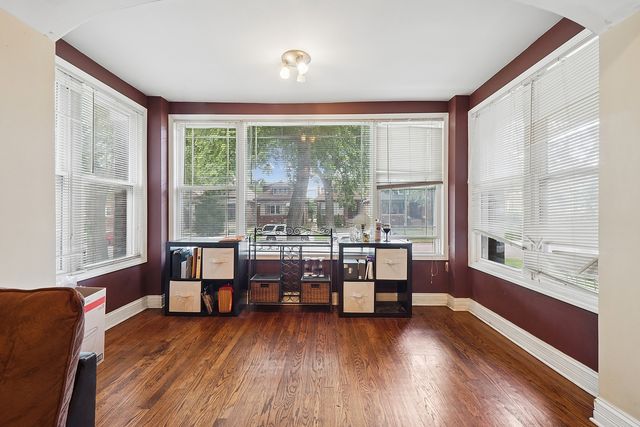 7527 S Perry Avenue, Chicago, IL 60620