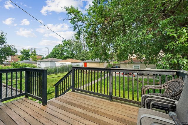 7527 S Perry Avenue, Chicago, IL 60620