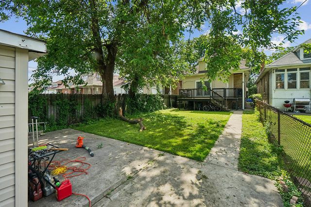 7527 S Perry Avenue, Chicago, IL 60620