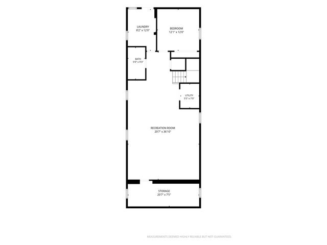 7527 S Perry Avenue, Chicago, IL 60620