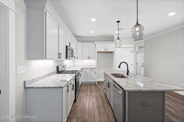 3425 Kreunen Street, Nesbit, MS 38651