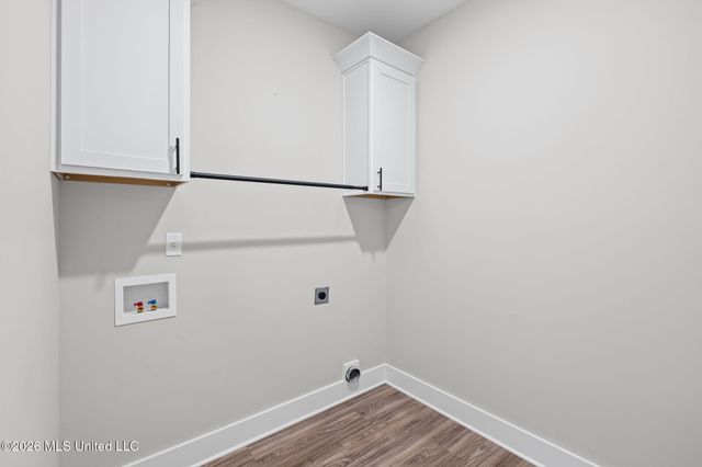 3425 Kreunen Street, Nesbit, MS 38651