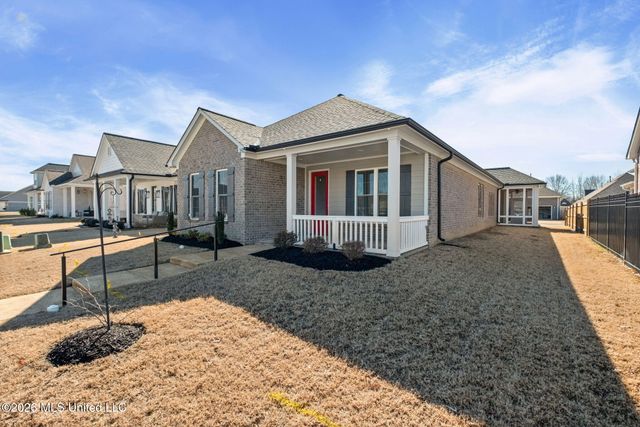 3425 Kreunen Street, Nesbit, MS 38651