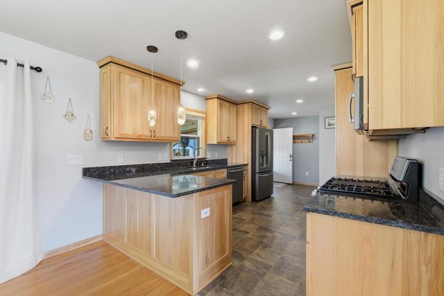 241 5th Street, Evansville, WI 53536