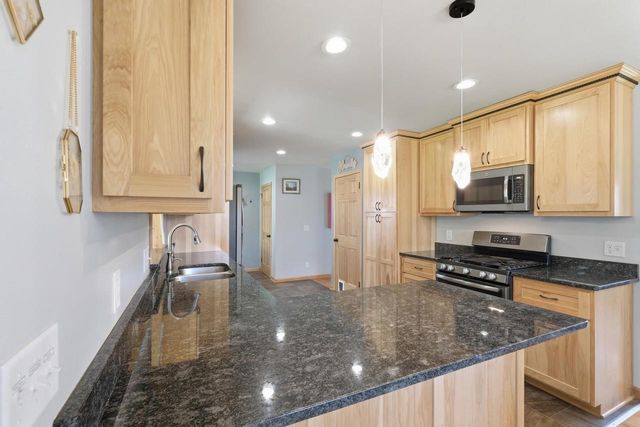 241 5th Street, Evansville, WI 53536