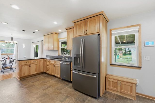 241 5th Street, Evansville, WI 53536