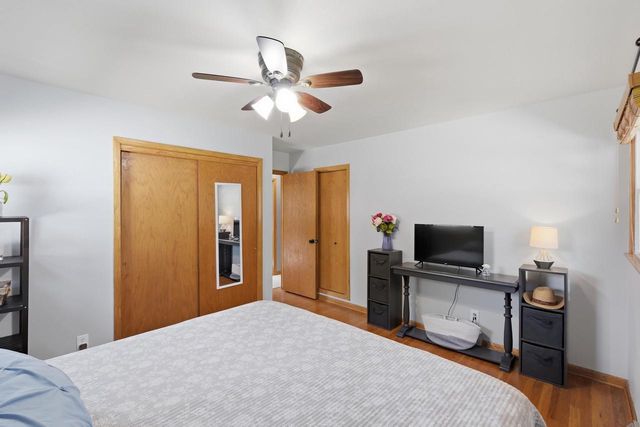 241 5th Street, Evansville, WI 53536