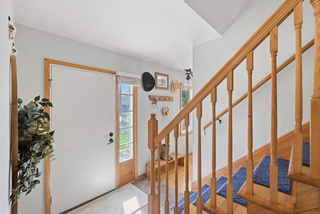 241 5th Street, Evansville, WI 53536