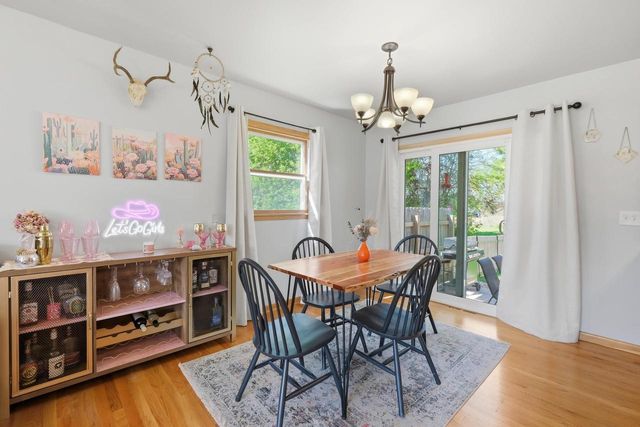 241 5th Street, Evansville, WI 53536