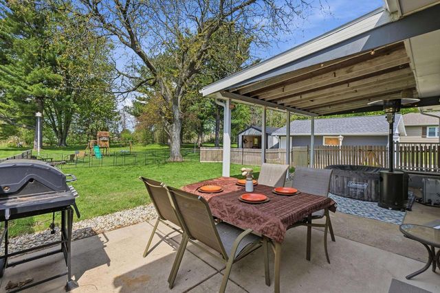 241 5th Street, Evansville, WI 53536