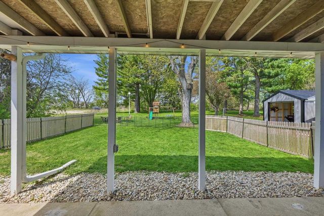 241 5th Street, Evansville, WI 53536