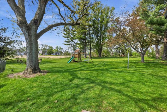 241 5th Street, Evansville, WI 53536