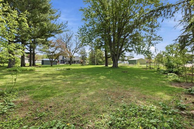 241 5th Street, Evansville, WI 53536