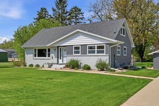 241 5th Street, Evansville, WI 53536