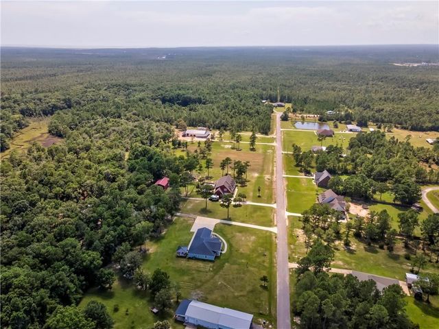 3045 Drag Strip Lane, Coden, AL 36523