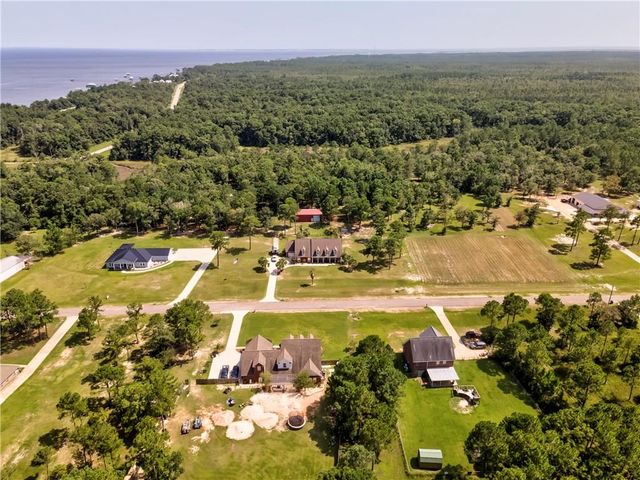 3045 Drag Strip Lane, Coden, AL 36523