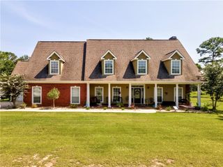 3045 Drag Strip Lane, Coden, AL 36523