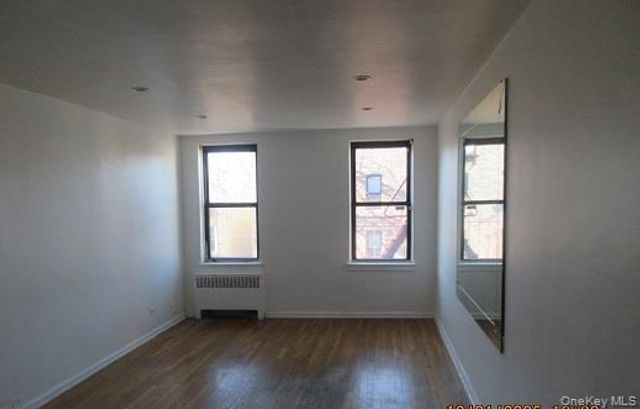 3231 Barker Avenue 2C, Bronx, NY 10467