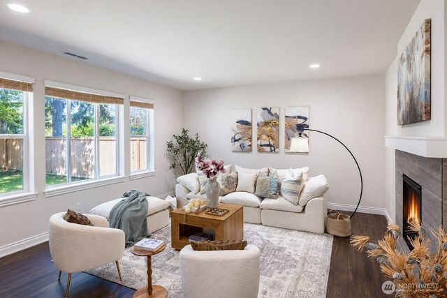12444 NE 153rd Place, Woodinville, WA 98072