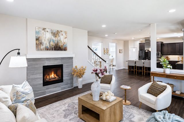 12444 NE 153rd Place, Woodinville, WA 98072
