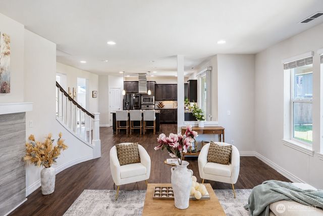 12444 NE 153rd Place, Woodinville, WA 98072