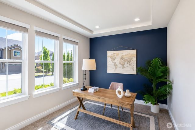 12444 NE 153rd Place, Woodinville, WA 98072