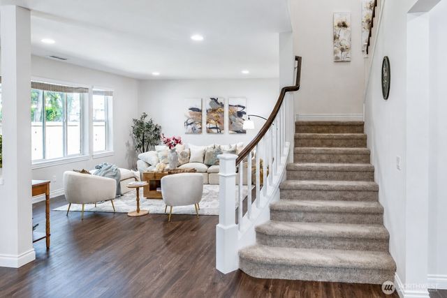 12444 NE 153rd Place, Woodinville, WA 98072