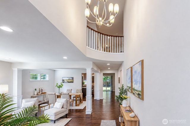 12444 NE 153rd Place, Woodinville, WA 98072
