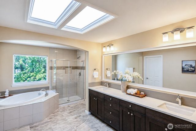 12444 NE 153rd Place, Woodinville, WA 98072
