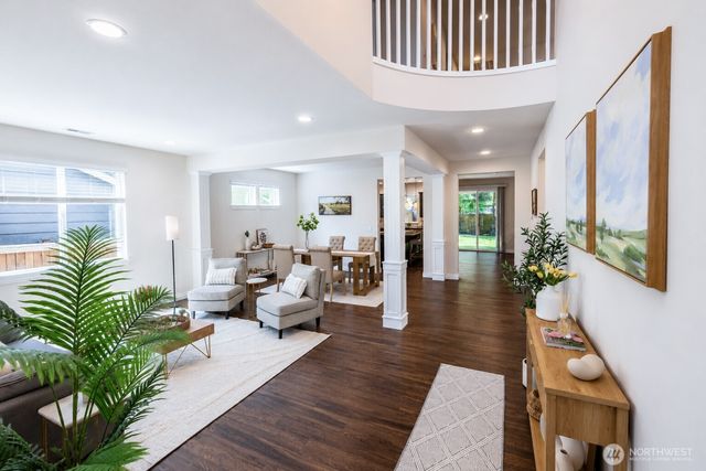 12444 NE 153rd Place, Woodinville, WA 98072