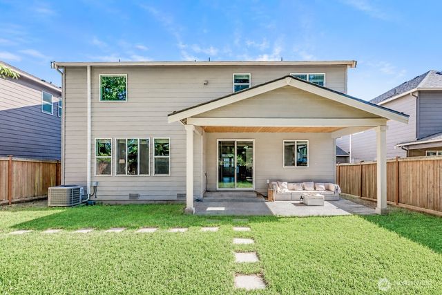 12444 NE 153rd Place, Woodinville, WA 98072