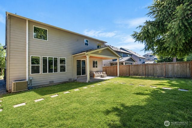 12444 NE 153rd Place, Woodinville, WA 98072