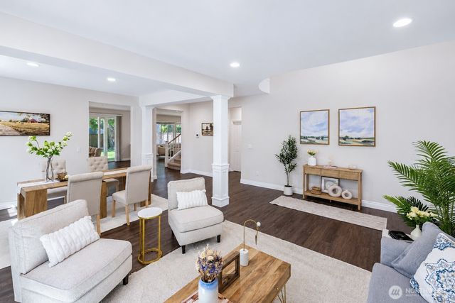 12444 NE 153rd Place, Woodinville, WA 98072