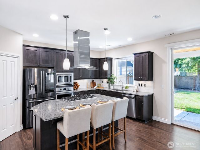 12444 NE 153rd Place, Woodinville, WA 98072