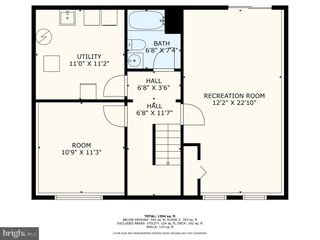 8 REAVERTON AVE, Taneytown, MD 21787