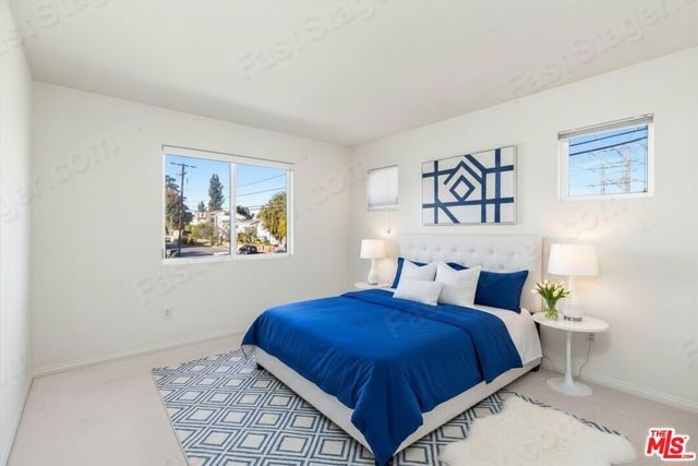 18806 Hatteras Street 101, Tarzana (los Angeles), CA 91356